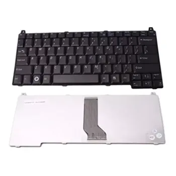 Laptop Keyboard Compatible for Dell Vostro 1310