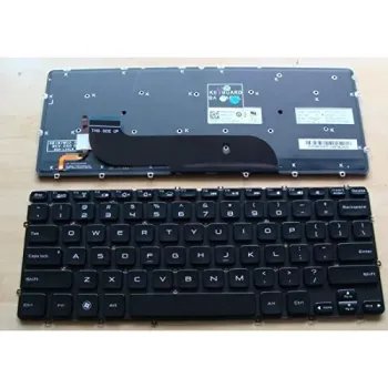 Laptop Keyboard Compatible for Dell XPS 13 L221