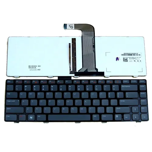 Dell XPS 15 Backlit Laptop Keyboard Replacement Dell XPS 15 Backlit Laptop Keyboard Replacement