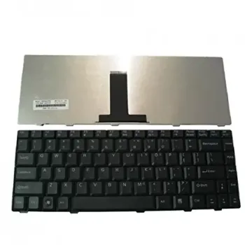 Laptop Keyboard Compatible for HCL ME F80 1088
