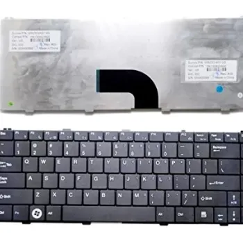 Laptop Keyboard Compatible for HCL ME L52