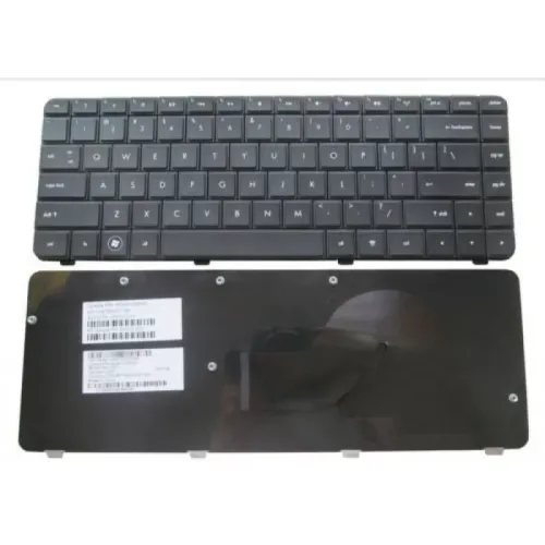 Replacement Keyboard for HP Compaq CQ42 Laptop Replacement Keyboard for HP Compaq CQ42 Laptop
