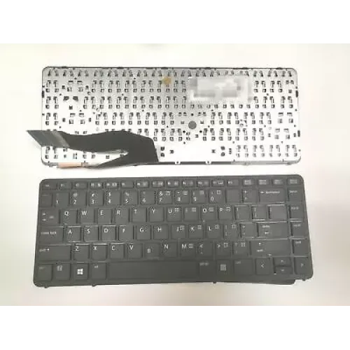 Replacement Keyboard for HP EliteBook 840 - Precision-engineered for Peak Performance Replacement Keyboard for HP EliteBook 840 - Precision-engineered for Peak Performance