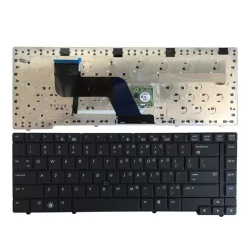 Replacement Laptop Keyboard for HP EliteBook 8440P Replacement Laptop Keyboard for HP EliteBook 8440P