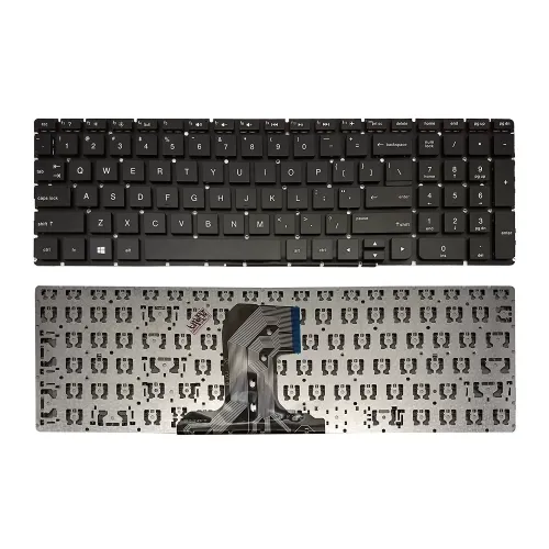 Replacement Keyboard for HP Pavilion 15-AC Laptop Replacement Keyboard for HP Pavilion 15-AC Laptop