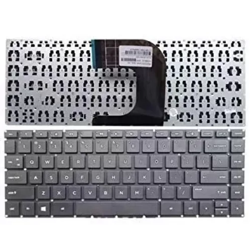Replacement Laptop Keyboard for HP Pavilion 240 G5 Replacement Laptop Keyboard for HP Pavilion 240 G5