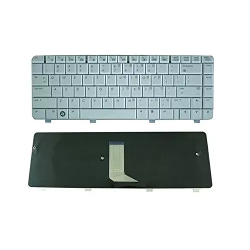 Replacement Keyboard for HP Pavilion DV4 DV4-1000 Laptop Replacement Keyboard for HP Pavilion DV4 DV4-1000 Laptop