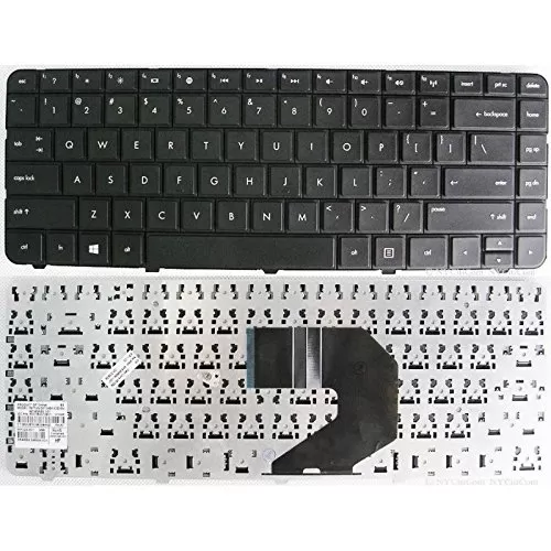 Replacement Keyboard for HP Pavilion G4 Laptop Replacement Keyboard for HP Pavilion G4 Laptop