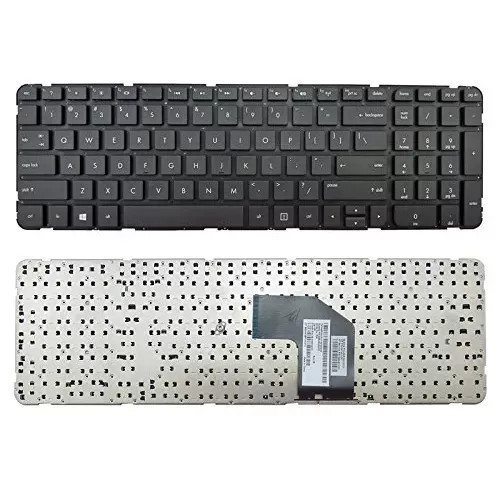 Replacement Keyboard for HP Pavilion G6-2000 Series Laptops Replacement Keyboard for HP Pavilion G6-2000 Series Laptops