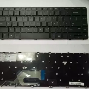 HP Probook 430 G3 Laptop Keyboard