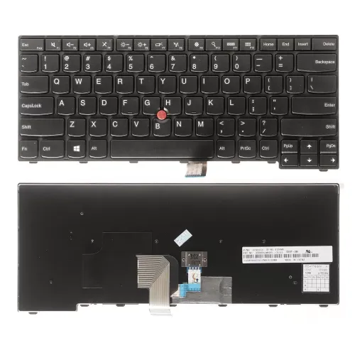 Replacement Keyboard for IBM Lenovo T440S Laptop Replacement Keyboard for IBM Lenovo T440S Laptop