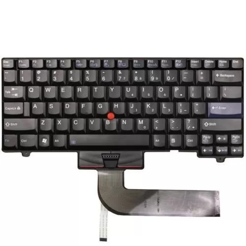 Replacement Laptop Keyboard for IBM Lenovo Thinkpad L512 Replacement Laptop Keyboard for IBM Lenovo Thinkpad L512