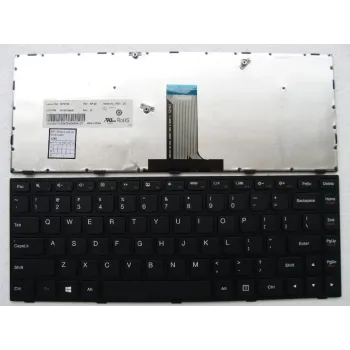 Laptop Keyboard Compatible for Lenovo G40 G40-30