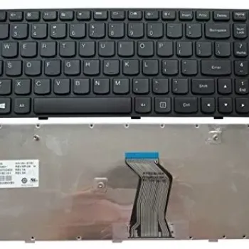 Laptop Keyboard Compatible for Lenovo G500