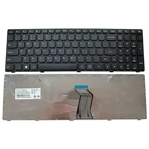 Replacement Keyboard for Lenovo G500 Laptop Replacement Keyboard for Lenovo G500 Laptop