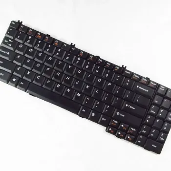 Laptop Keyboard Compatible for Lenovo G550M