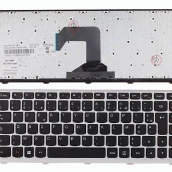 Lenovo IdeaPad S300 S400 S400T S400u S405 Laptop Keyboard