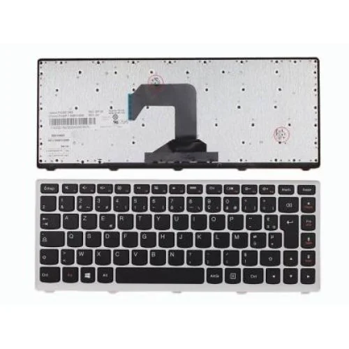 Replacement Keyboard for Lenovo IdeaPad S300 S400 S400T S400u S405 Laptops Replacement Keyboard for Lenovo IdeaPad S300 S400 S400T S400u S405 Laptops