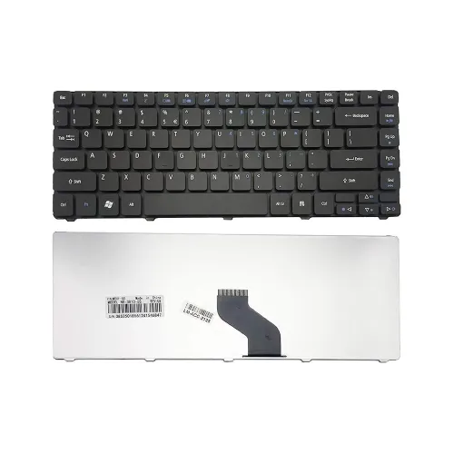 Replacement Keyboard for Acer Aspire 4535G Laptop Replacement Keyboard for Acer Aspire 4535G Laptop