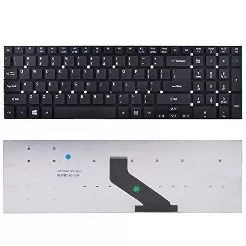 Replacement Laptop Keyboard for Acer Aspire 5830T Replacement Laptop Keyboard for Acer Aspire 5830T