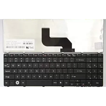 Acer Emachine E725 Series Replacement Laptop Keyboard