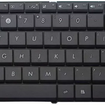 Laptop Keyboard for Asus X53u