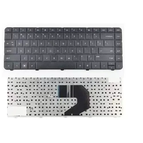 Replacement Keyboard for Compaq Cq57 Laptop Replacement Keyboard for Compaq Cq57 Laptop