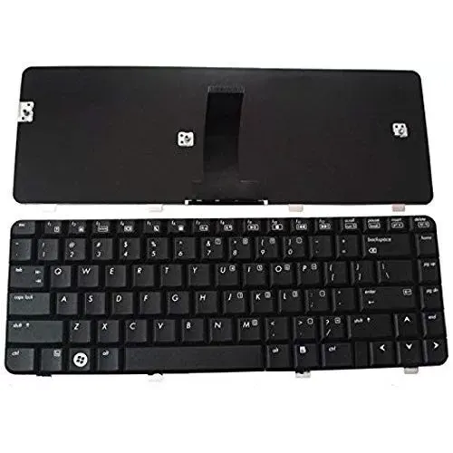 Replacement Laptop Keyboard for COMPAQ Presario CQ40-327TU Replacement Laptop Keyboard for COMPAQ Presario CQ40-327TU
