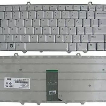 Laptop Keyboard for Dell Inspiron 1420 Series