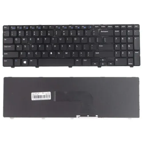 Dell Inspiron 15 3521 Replacement Keyboard Series 9D97X Dell Inspiron 15 3521 Replacement Keyboard Series 9D97X