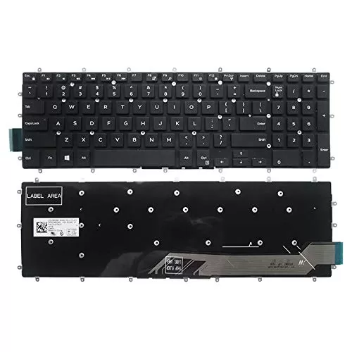 Dell Inspiron 15 7000 Replacement Laptop Keyboard Dell Inspiron 15 7000 Replacement Laptop Keyboard