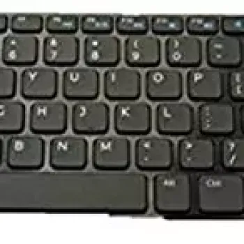 Laptop Keyboard for Dell Inspiron 3521 Slim