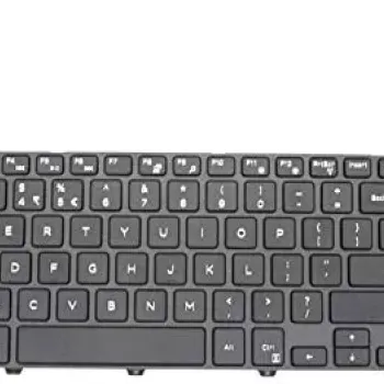 Laptop Keyboard for Dell Inspiron 3542 with Backlight
