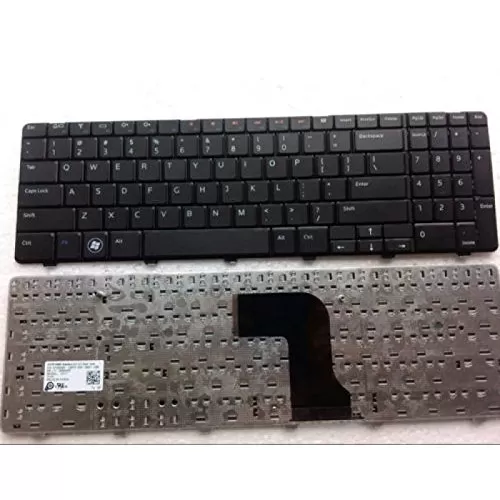 Dell Inspiron N5010 Replacement Laptop Keyboard Dell Inspiron N5010 Replacement Laptop Keyboard