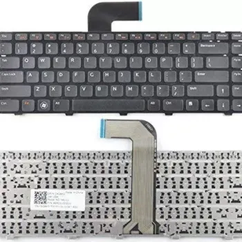 Laptop Keyboard for Dell Inspiron N5050