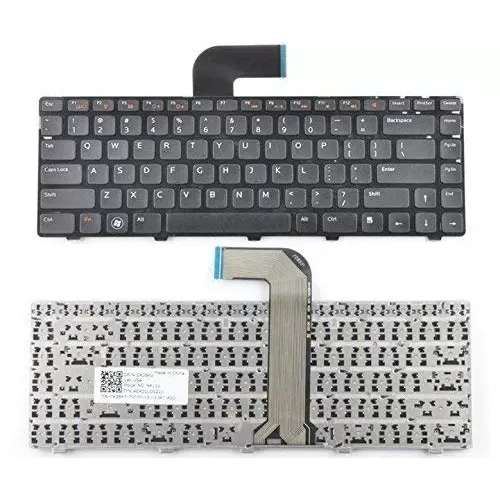 Dell Inspiron N5050 Replacement Laptop Keyboard Dell Inspiron N5050 Replacement Laptop Keyboard