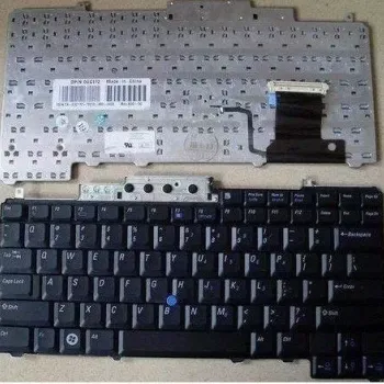 Laptop Keyboard for Dell Latitude D620 Series