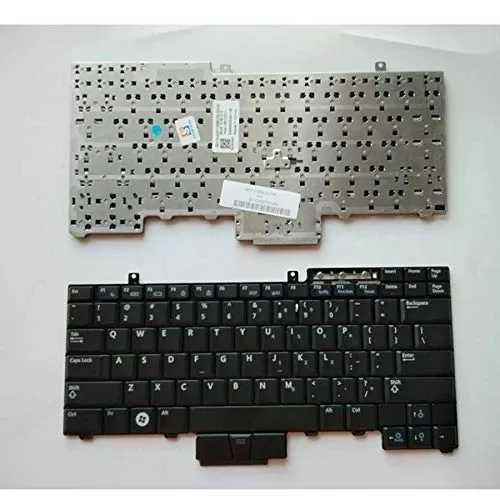 Dell Latitude E5400 Laptop Keyboard (Keyboard Only)