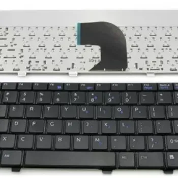 Laptop Keyboard for Dell Vostro 3300 P/N NSK-DJ301