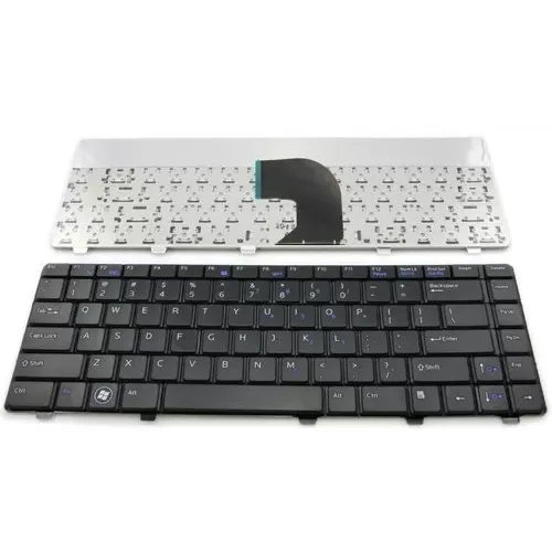 Dell Vostro 3300 Replacement Laptop Keyboard - P/N NSK-DJ301 Dell Vostro 3300 Replacement Laptop Keyboard - P/N NSK-DJ301