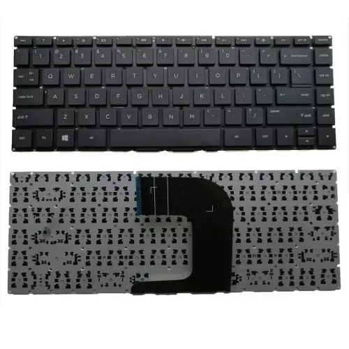 Replacement Laptop Keyboard for HP 14-AC137tu Replacement Laptop Keyboard for HP 14-AC137tu