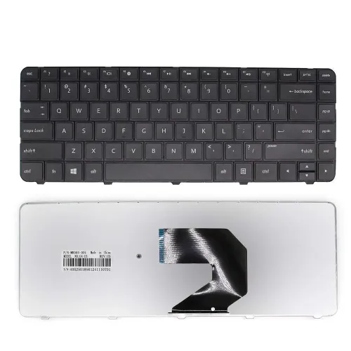Replacement Laptop Keyboard for HP COMPAQ CQ43-10 Replacement Laptop Keyboard for HP COMPAQ CQ43-10