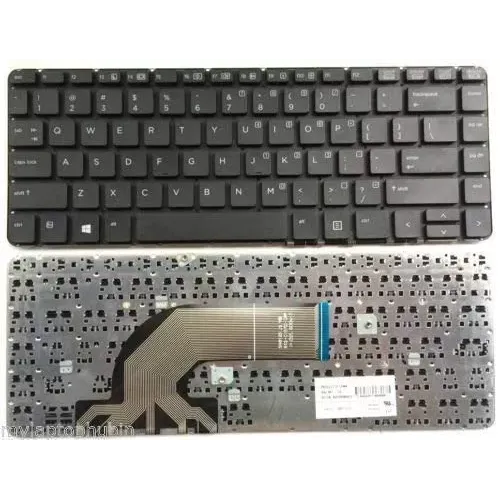Replacement Keyboard for HP 440 Series Laptop Replacement Keyboard for HP 440 Series Laptop