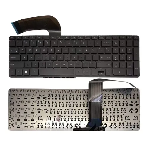 Replacement Keyboard for HP Pavilion 15-P Series Laptops Replacement Keyboard for HP Pavilion 15-P Series Laptops