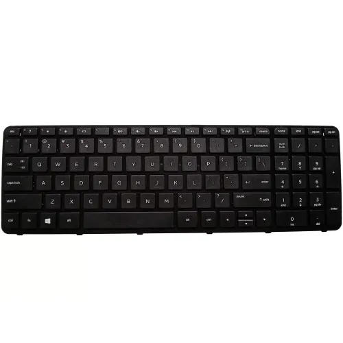 Replacement Laptop Keyboard for HP Pavilion 15-R007TX Replacement Laptop Keyboard for HP Pavilion 15-R007TX