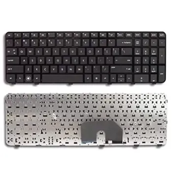 Replacement Keyboard for HP Pavilion DV6 6200 Laptop