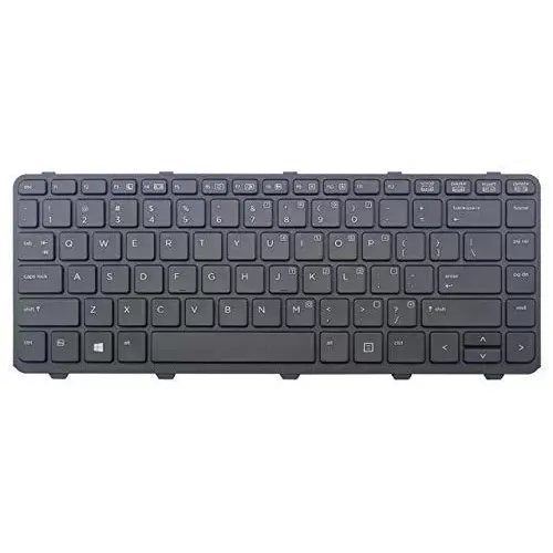 Replacement Laptop Keyboard for HP ProBook 430 Series Replacement Laptop Keyboard for HP ProBook 430 Series