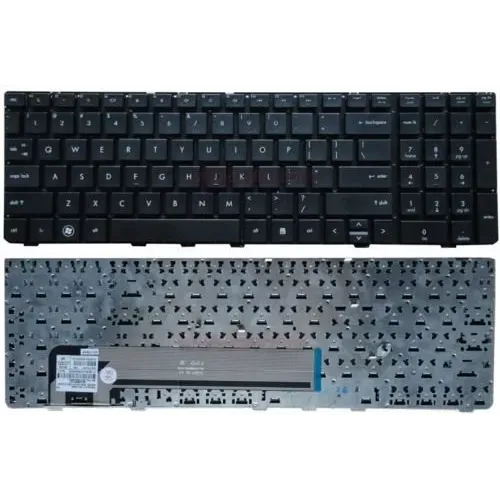 Replacement Keyboard for HP ProBook 4730S Laptop Replacement Keyboard for HP ProBook 4730S Laptop