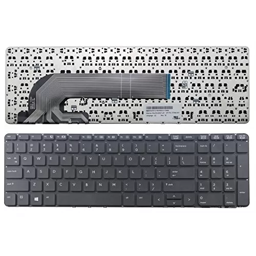 Replacement Laptop Keyboard for HP ProBook 455 Replacement Laptop Keyboard for HP ProBook 455