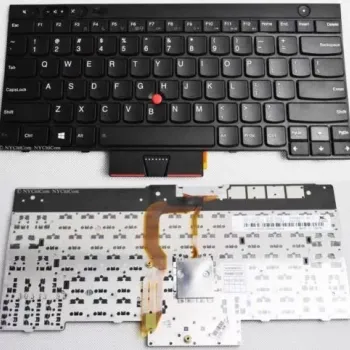 Laptop Keyboard for IBM Lenovo THINKPAD W530 Series